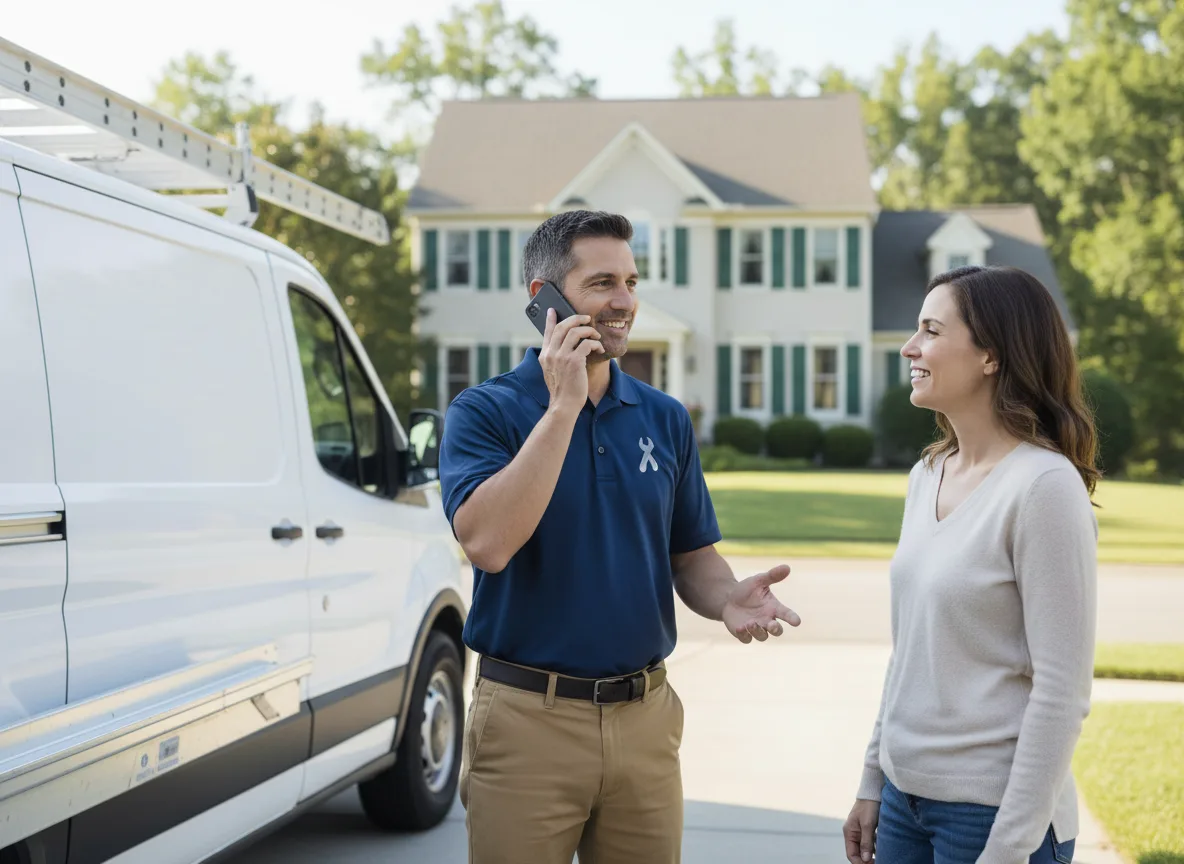 Home Gutter Service Tioga, TX FAQs